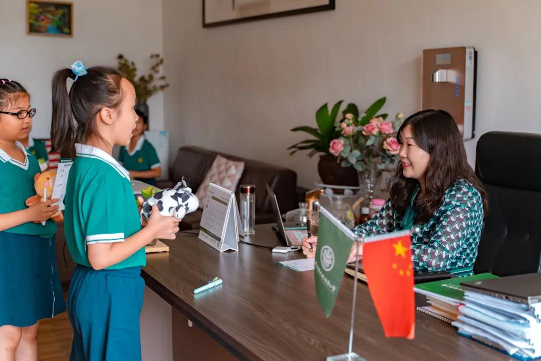 探校南京外国语学校,外国语小学排名及录取线