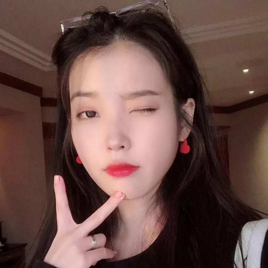 iu日常穿搭同款,iu日常夏季穿搭