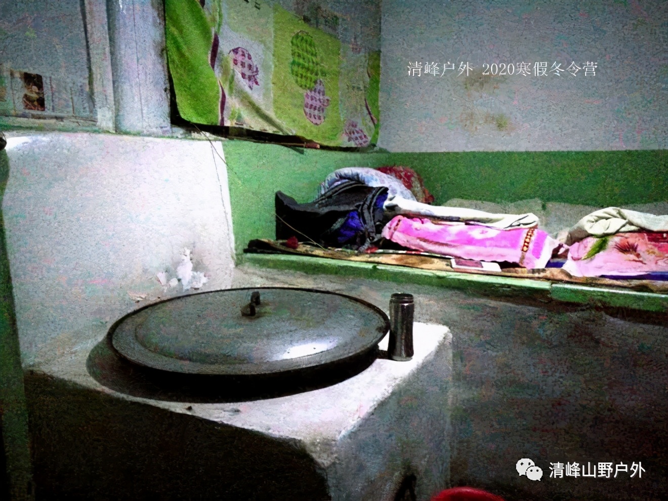 适合小学生寒假去的冬令营,冬天儿童冰雪游学