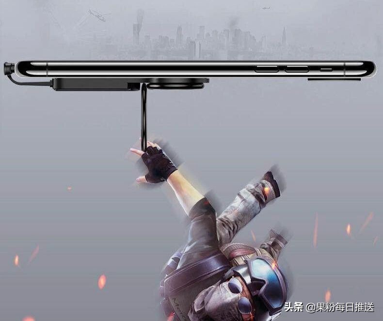 最好用的苹果转接头,给大家推荐一款苹果转接头