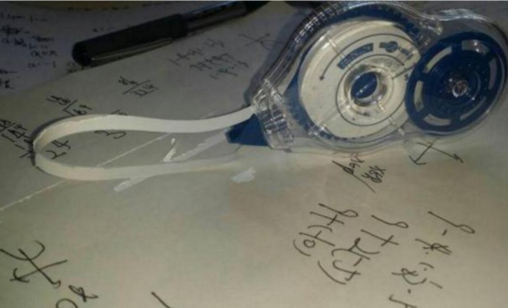 日本小学生神奇的文具,日本小学生文具橡皮