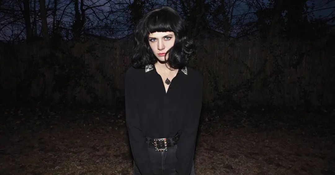 打雷姐最喜欢的歌,打雷姐youngandbeautiful