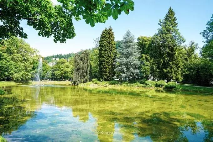 体验师徐凯德瑞意奥之旅（四）——走进中欧的童话国度