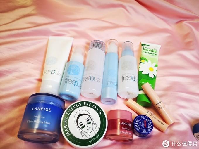 用平价的护肤品没有大牌好吗,用过哪些无限回购的化妆品