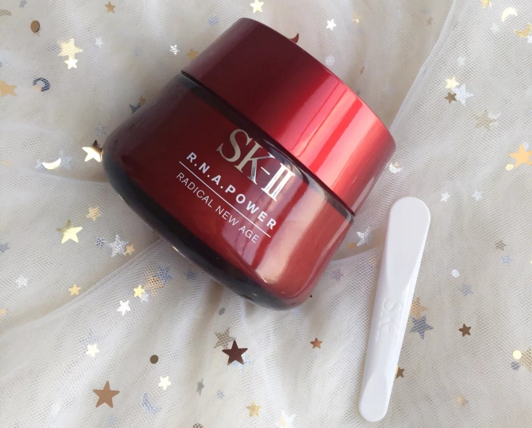 cpb黛珂和sk2哪个好,黛珂几款面霜测评