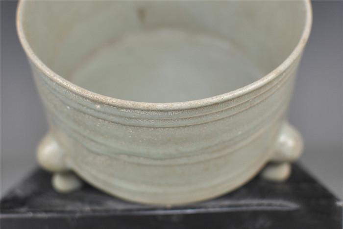 汝窑的最全鉴定方法,福建汝窑河南汝窑景德镇汝窑区别