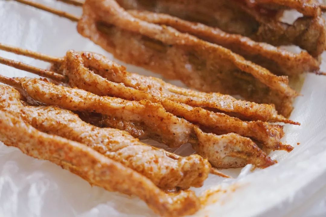 暴走咸阳15个小时，这15家美味店铺太太太好吃了