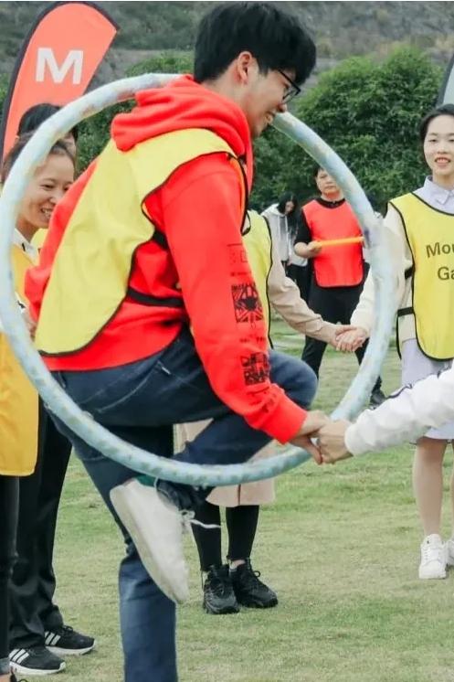 悟空研学团建活动有哪些项目,悟空研学公司团建真人版