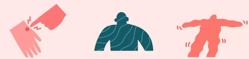 化疗后出现这个症状,一定要重视