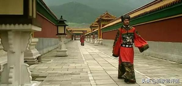 大明王朝1566电视剧第一名,大明王朝1566十部9.0高分电视剧