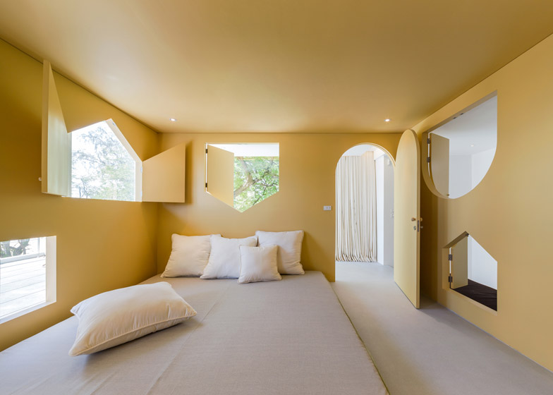 有创意的游乐场名字,怎么在家制作给孩子玩的游乐场