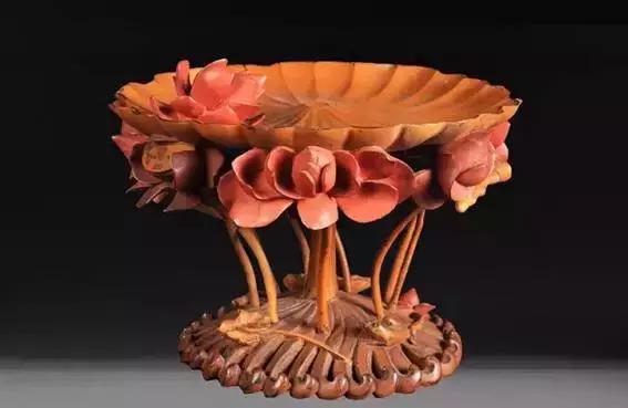 皇宫里的文房雅器100多件,明清文房雅器展示古人雅致生活