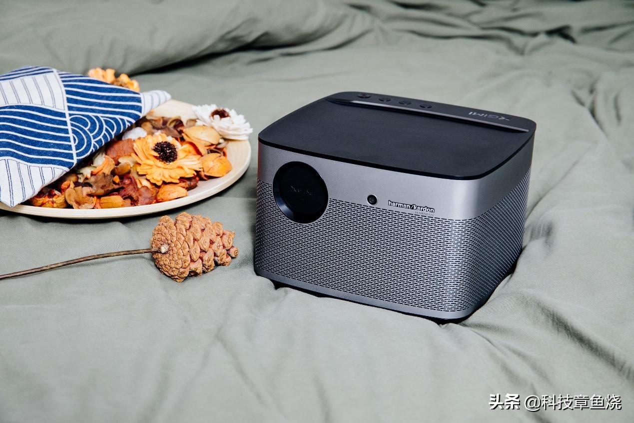 小仙女教你在家轻松搭建私人影院