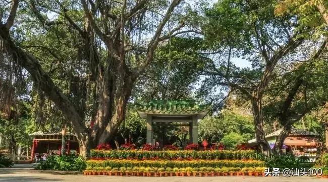 今年春节在汕头怎么玩！家门口的游玩攻略！盘它！