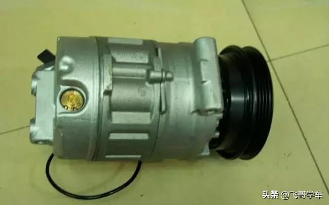 空调维修故障100例视频,空调维修几招解决空调不制冷故障