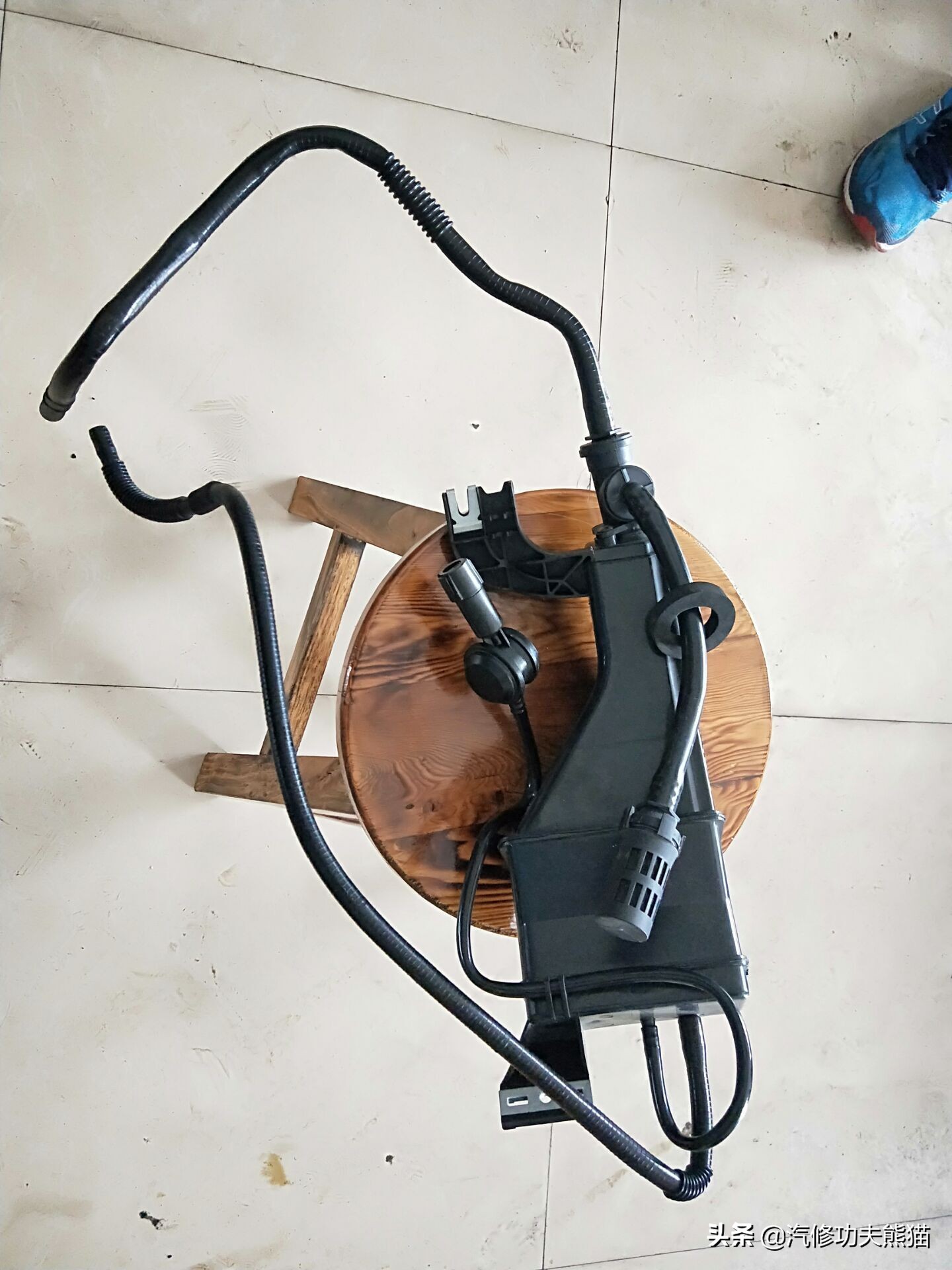 奥迪a61.8发动机大修费用,老款奥迪a6六缸发动机大修全过程