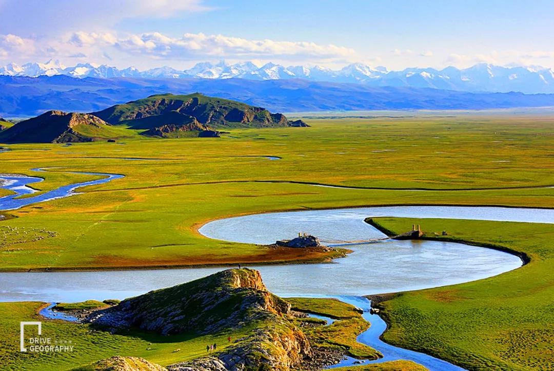 值得走一遭的网红公路,全疆最美的公路