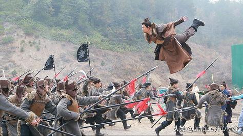 穿越到各种武侠世界,穿越金庸武侠世界学什么武功