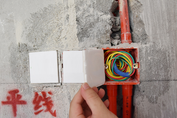 装修水电验收注意事项,装修水电验收过程及其注意事项