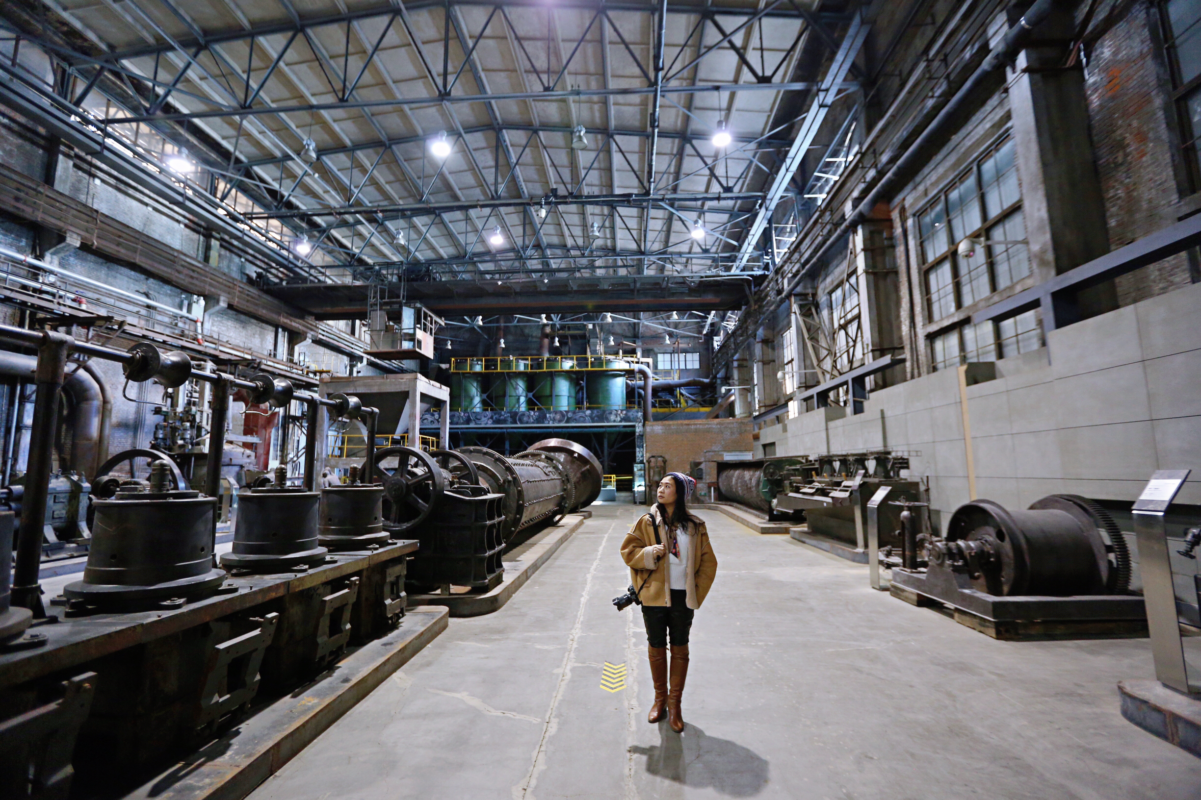 被称为盛京的沈阳，故宫、元帅府、宝马汽车厂都是必打卡网红点