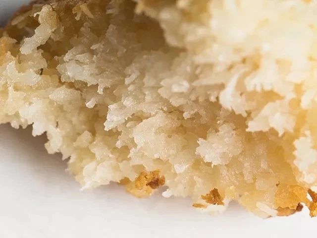 椰油与椰蓉的区别,椰蓉椰肉的营养价值