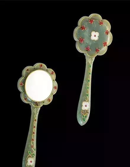 乾隆皇帝最值得收藏的十件玉器,乾隆对玉有多痴迷