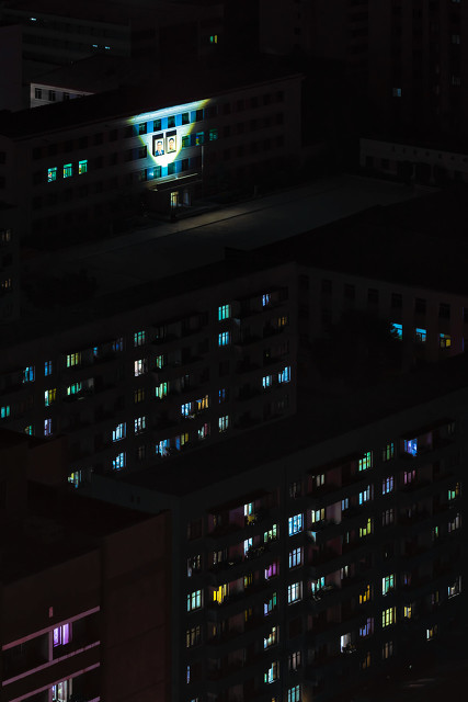 我在朝鲜工作的日子01,我在朝鲜工作的日子35