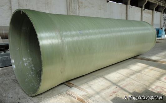 玻璃钢管道制作工艺的长处有哪些优势？