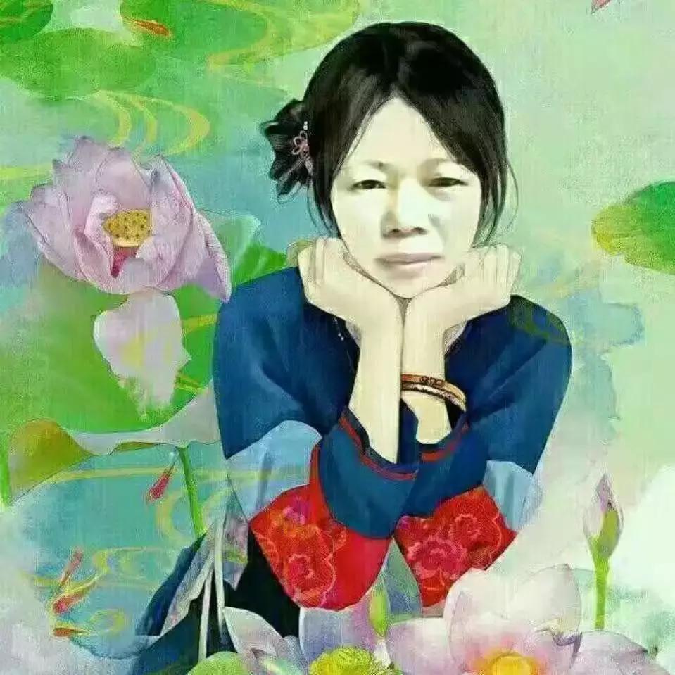 当代好诗都在此！一人一首代表作，来看谁人美诗妙？沧浪诗社庚集