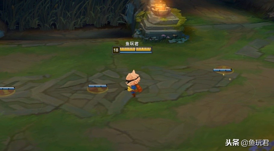 lol审判天使可以打野么,lol审判天使有多厉害