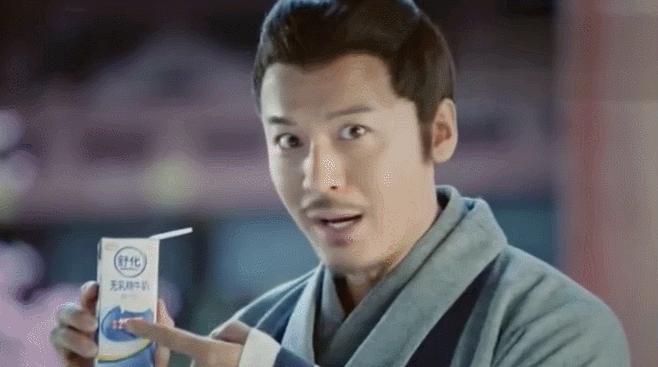 中国广告界的四大天王,抖音广告界扛把子