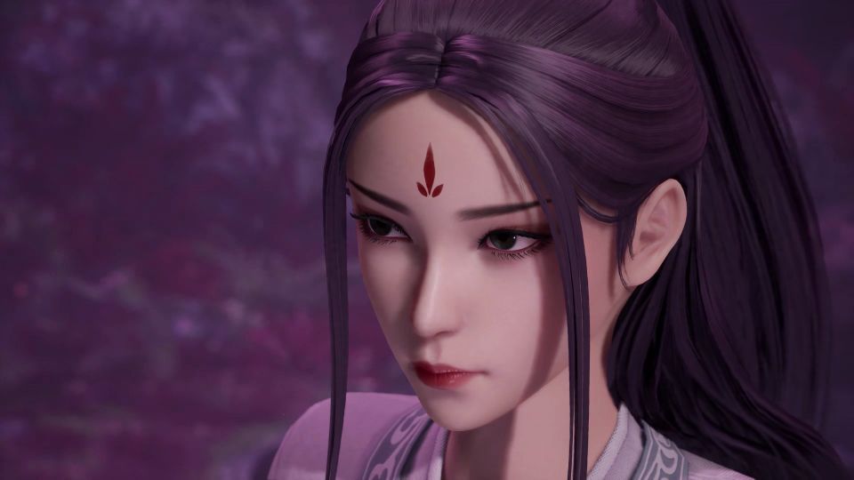 万界仙踪新女角色,万界仙踪谁是女主