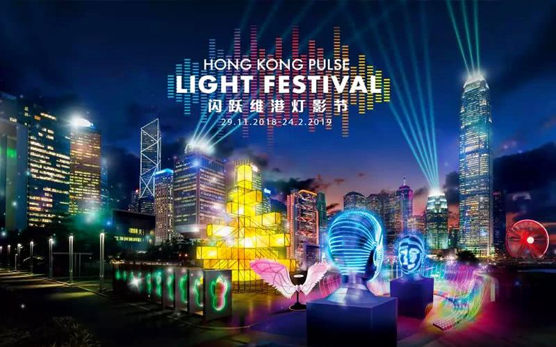 香港巨型圣诞树,香港圣诞树旅游攻略