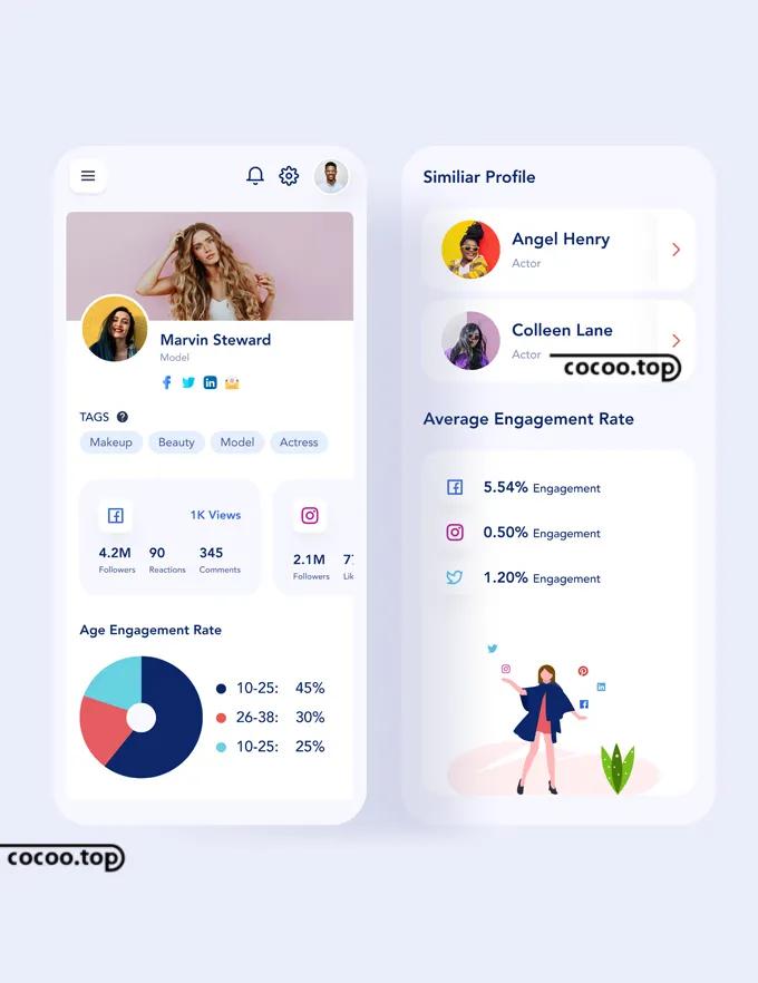 同城appui设计,ui设计手机app界面尺寸