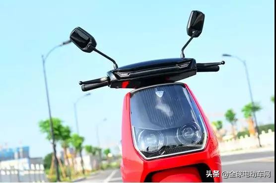 动力强续航高外形酷的电动车,动力公认最好的三款电动车