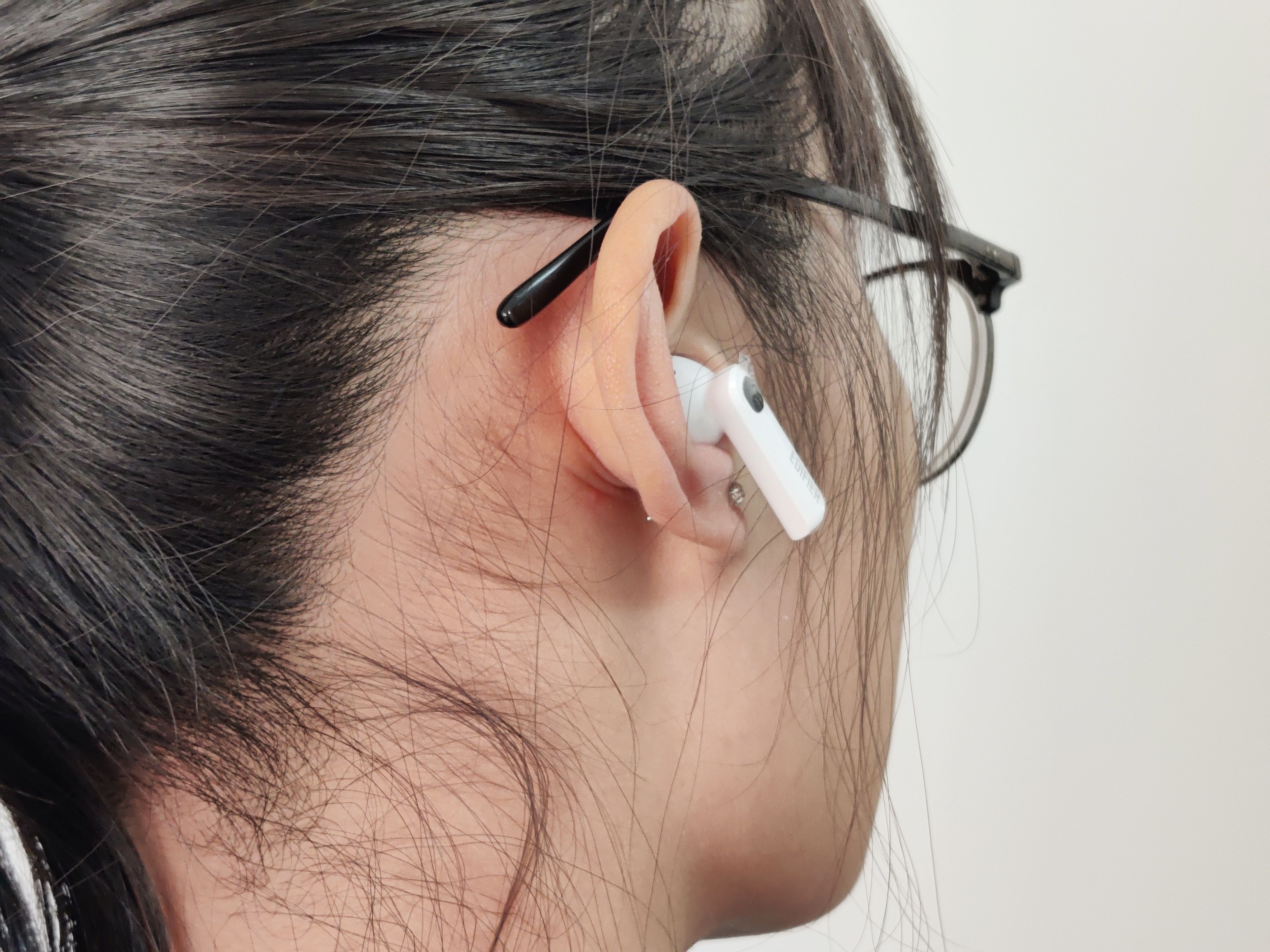 漫步者蓝牙耳机lollipro测评,性价比耳机推荐漫步者