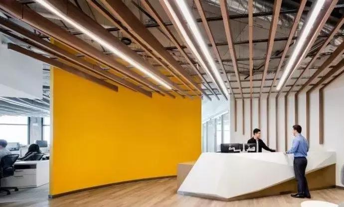 办公楼整体验收规范,办公楼工程验收流程和步骤