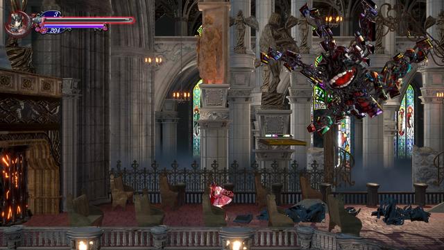 血污夜之仪式boss顺序,血污夜之仪式switch最强的剑