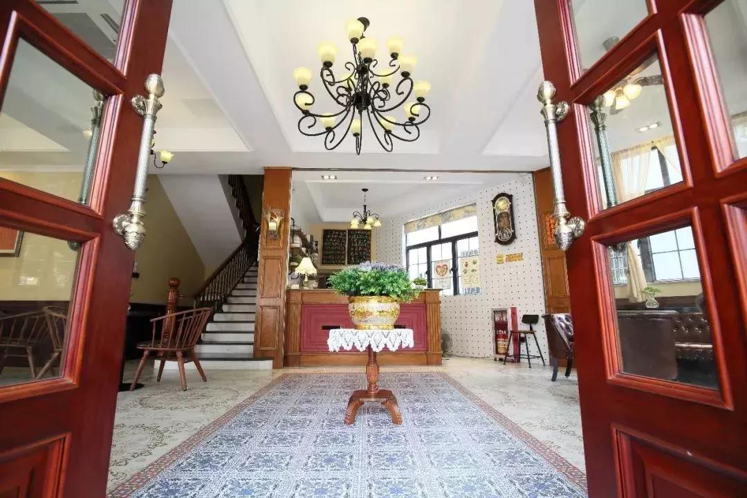 广州美景民宿推荐,广州周边野奢营地特色民宿