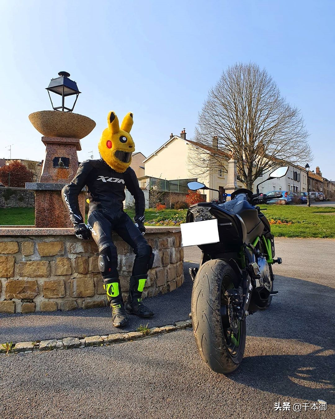 摩托车h2r川崎,摩托车h2川崎儿童