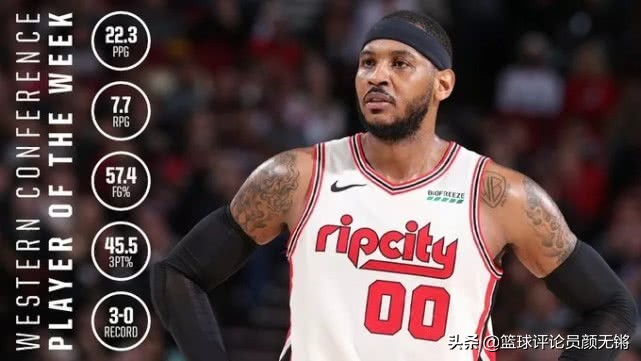 甜瓜安东尼重回巅峰,甜瓜安东尼生涯十佳球