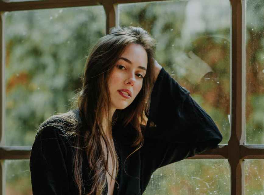 女人迫切想要离婚,一个女人潜意识里想离婚