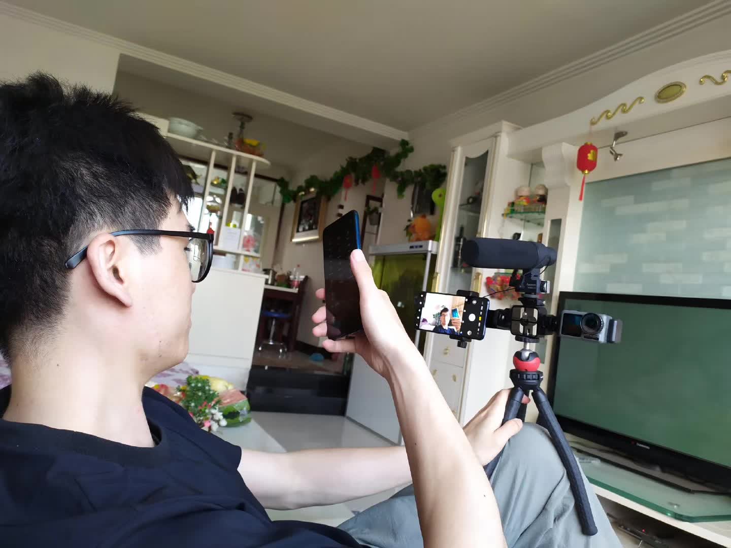 osmoaction评测,osmoaction大疆视频画质