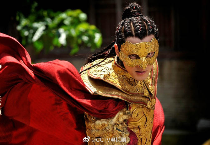 轩辕剑之天之痕胡歌唐嫣电视剧,胡歌版电视剧轩辕剑之天之痕