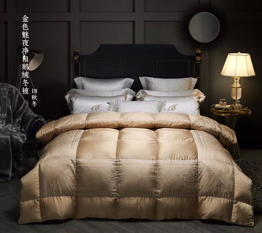 纯棉家纺清洁注意事项介绍,家纺洗护维护小知识