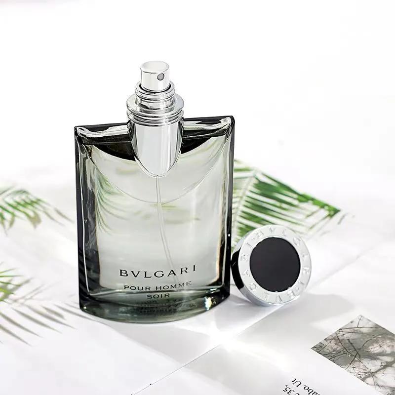 谁是你秋冬本命香？新入TF白麝香、阿玛尼挚爱红瓶、宝格丽夜幽