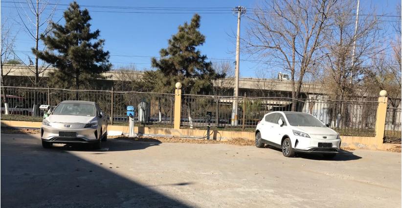 吉利4s店迟迟不交车怎么办,吉利新能源4s店收费