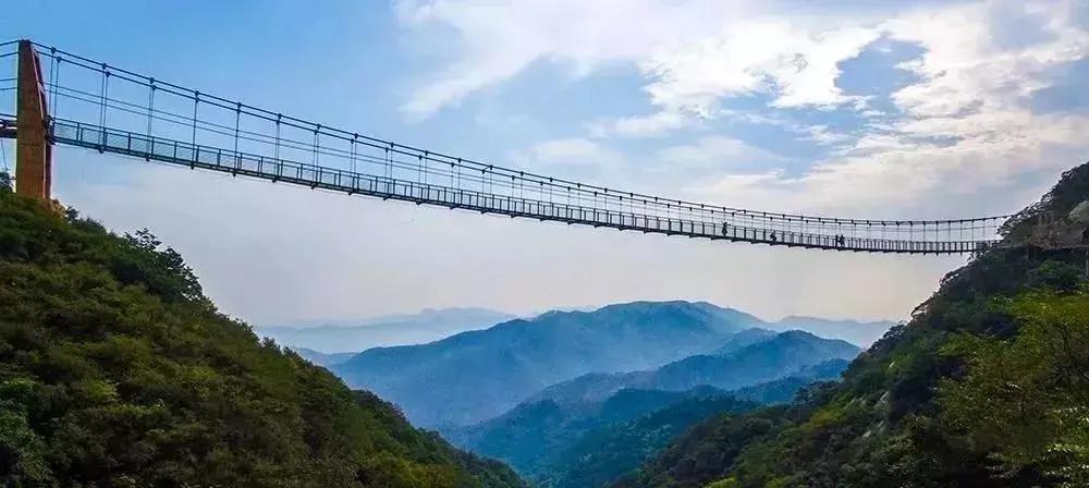 河南省春节旅游免门票景区 (春节河南6大景区半价)
