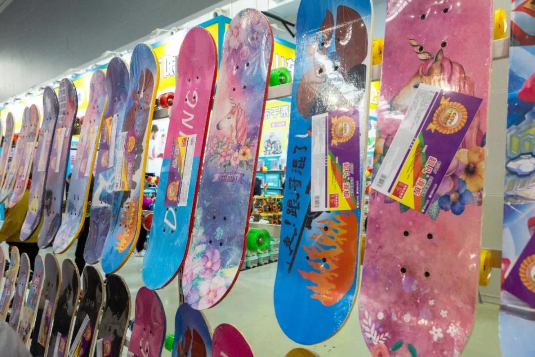 临沂万魅玩具展,第八届万魅临沂玩具展盛大