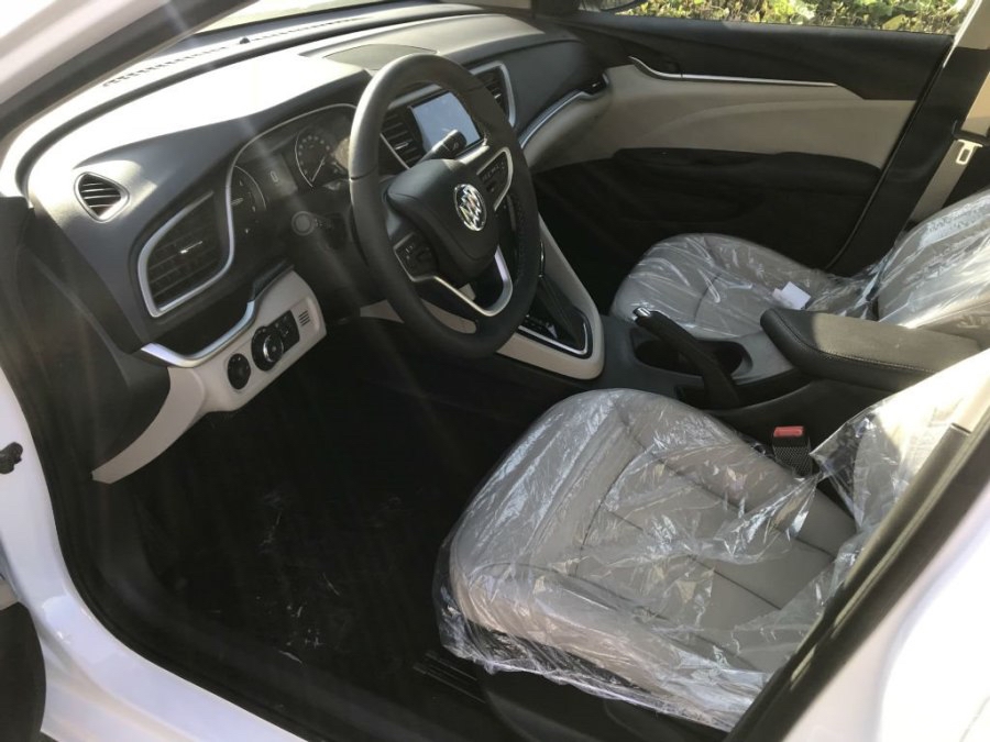 别克英朗动力不足还能开吗,别克英朗1.3t车主真实感受